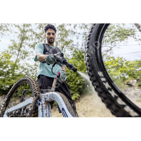 Aparat de spalat cu presiune joasa portabil OC 6-18